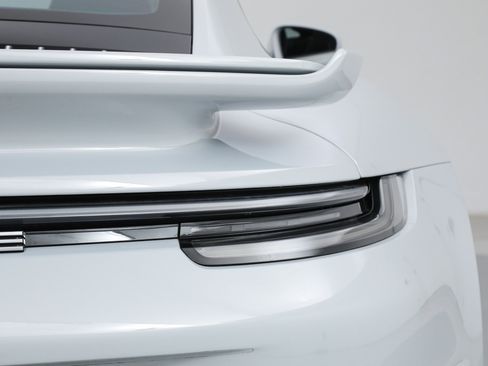 Used 2024 Porsche 911 Turbo AWD/4WD image 19
