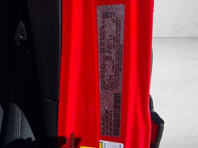 Used 2021 Jeep Wrangler Unlimited Sport AWD/4WD image 16