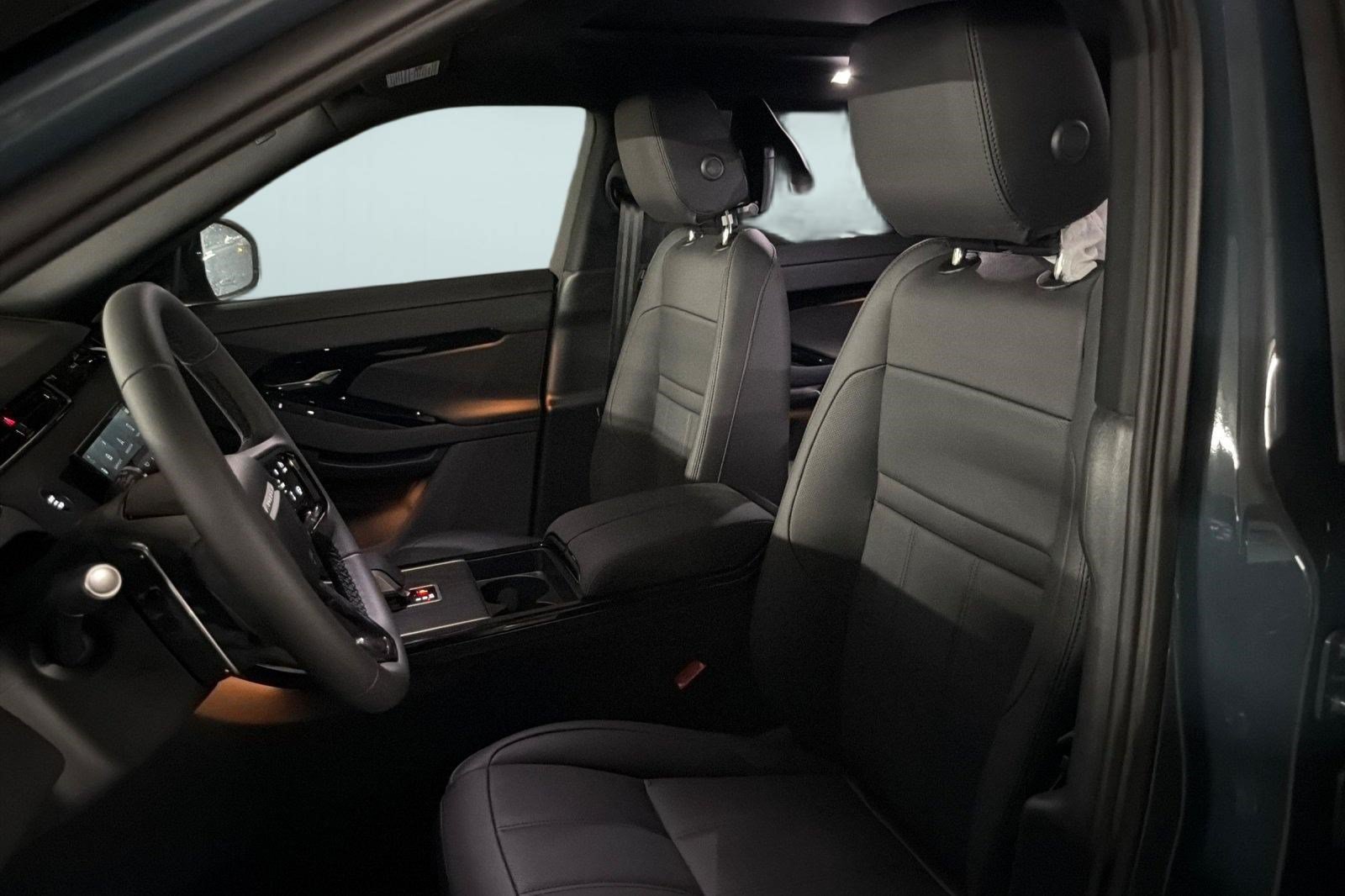 New 2026 Land Rover Range Rover Evoque S AWD/4WD image 5