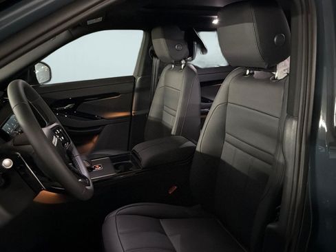 New 2026 Land Rover Range Rover Evoque S AWD/4WD image 5