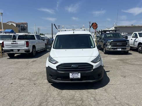 Used 2020 Ford Transit Connect XL FWD image 5