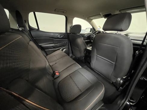 Used 2017 GMC Acadia SLE w/ Driver Alert Package I image 12