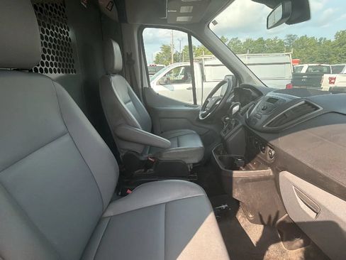 Used 2016 Ford Transit 150 148 Medium Roof RWD image 14