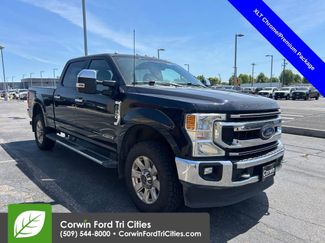 Used 2021 Ford F250 XLT w/ XLT Premium Package AWD/4WD 360° Tour