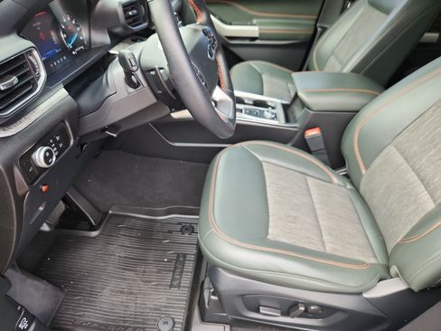 Certified 2023 Ford Explorer Timberline w/ Timberline Technology Package AWD/4WD image 7