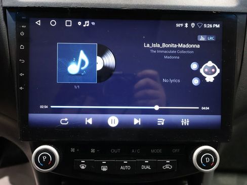 Used 2007 Honda Accord SE image 6