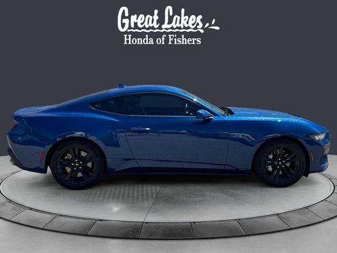 Used 2024 Ford Mustang GT image 6