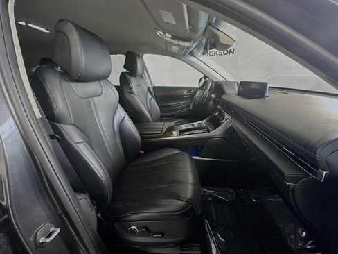 Used 2024 Genesis GV80 2.5T image 27