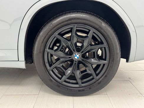 Used 2023 BMW X3 xDrive30i w/ M Sport Package image 43