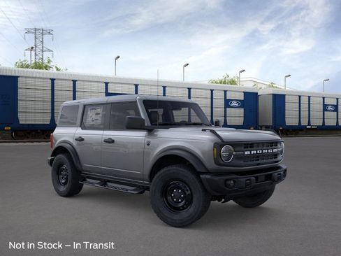 New 2026 Ford Bronco Big Bend image 32