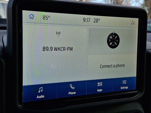 Used 2023 Ford Bronco Sport Big Bend w/ Convenience Package image 13