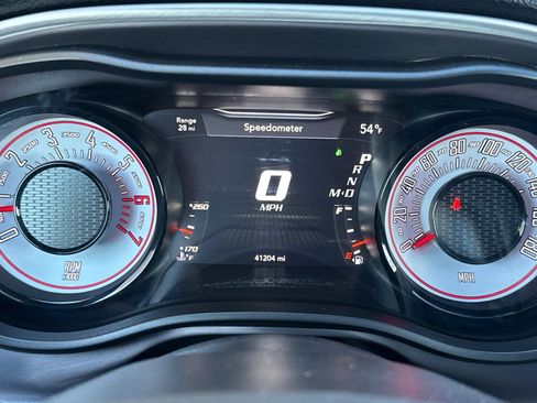 Used 2019 Dodge Challenger R/T Scat Pack w/ Shaker Package image 28