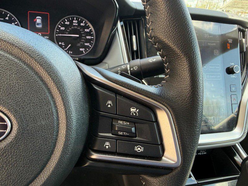 Used 2023 Subaru Legacy Premium AWD/4WD image 23
