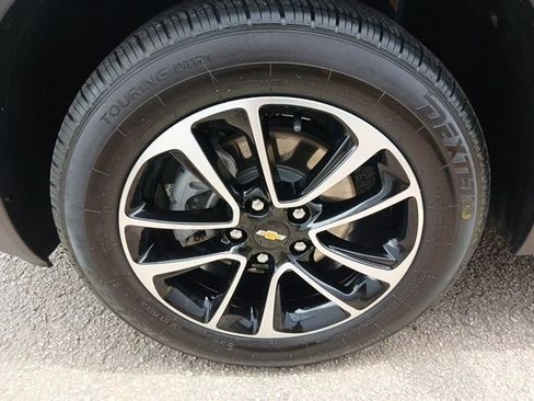 Used 2024 Chevrolet TrailBlazer LT w/ LT Cold Weather Package FWD image 53