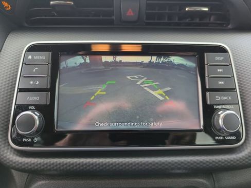 Certified 2022 Nissan Kicks S image 34