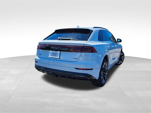 New 2026 Audi Q8 Premium Plus AWD/4WD image 6