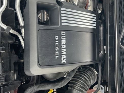 Used 2024 Chevrolet Silverado 1500 ZR2 w/ ZR2 Bison Edition image 42