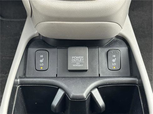Used 2014 Honda CR-V EX-L image 25