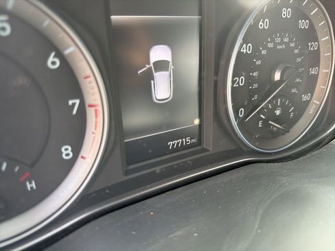 Used 2022 Hyundai Kona SEL FWD image 9