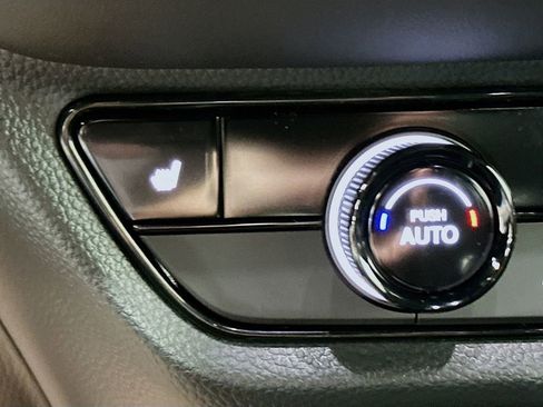 New 2026 Honda HR-V Sport image 19