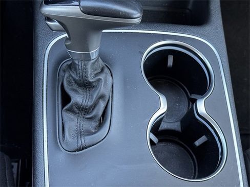 Certified 2020 Dodge Durango SXT w/ 3rd Row Seating Group image 38