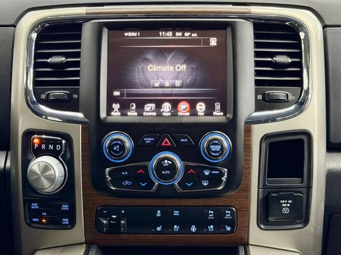 Used 2015 RAM 1500 Laramie w/ Convenience Group image 16