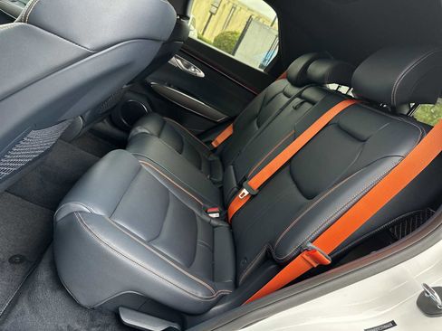 New 2026 Genesis GV70 3.5T Sport Advanced image 22