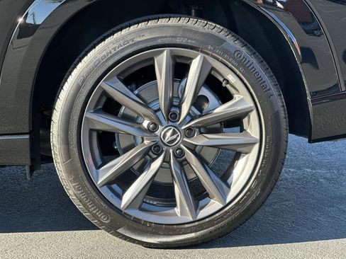 Certified 2025 Acura ADX A-Spec image 9