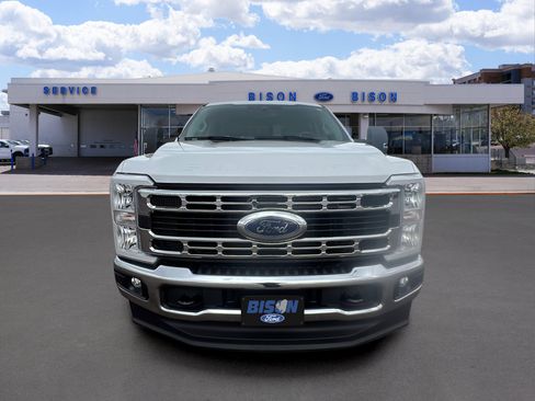 Certified 2024 Ford F350 XLT image 8