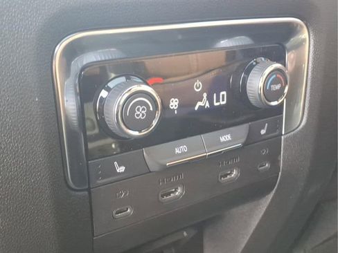 New 2026 Chevrolet Tahoe High Country image 22