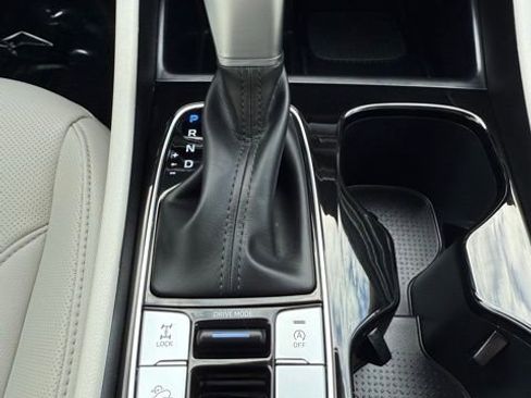 Used 2025 Hyundai Tucson SEL image 28