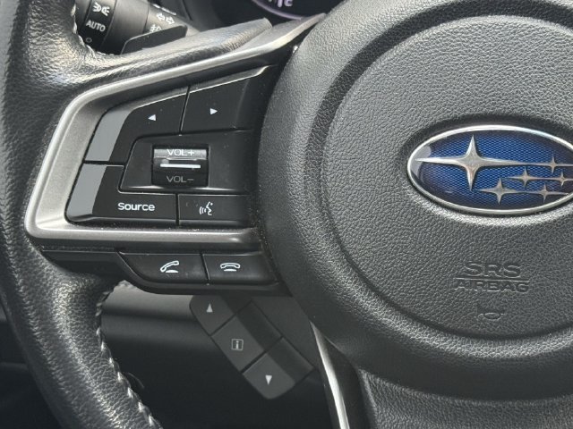 Used 2021 Subaru Legacy Limited XT AWD/4WD image 14