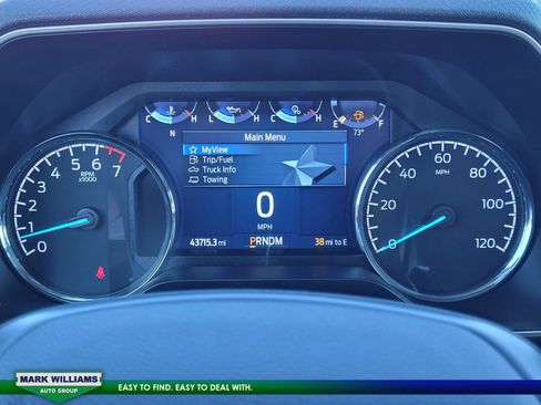 Certified 2022 Ford F150 XLT w/ Equipment Group 302A High image 19