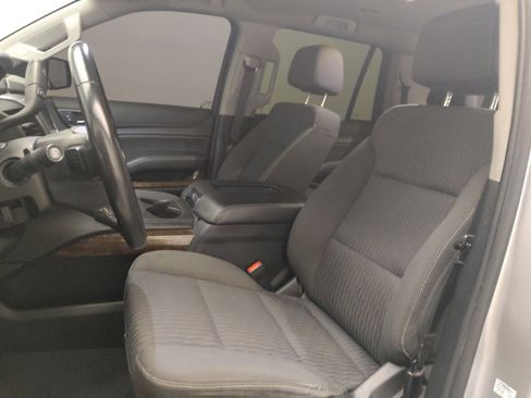 Used 2020 Chevrolet Tahoe LS w/ Enhanced Driver Alert Package AWD/4WD image 17