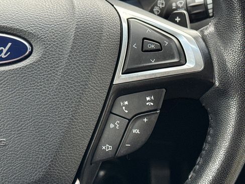 Used 2017 Ford Edge SEL w/ Cargo Accessory Package image 13