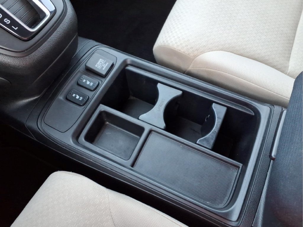 Used 2016 Honda CR-V EX image 11