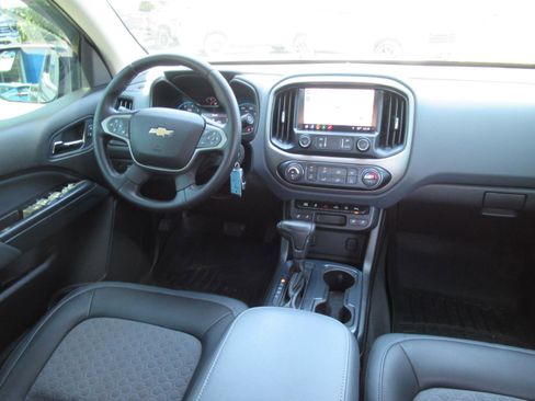 Used 2019 Chevrolet Colorado Z71 image 13