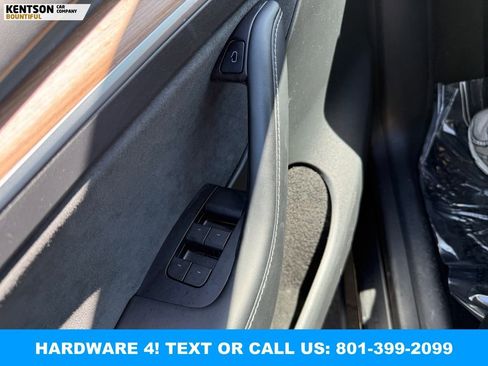 Used 2023 Tesla Model Y Long Range AWD/4WD image 16