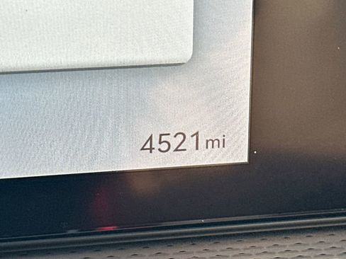 Used 2024 Genesis GV60 Performance w/ Cargo Package image 27