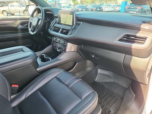 Certified 2023 Chevrolet Tahoe RST w/ Sport Performance Package AWD/4WD image 21
