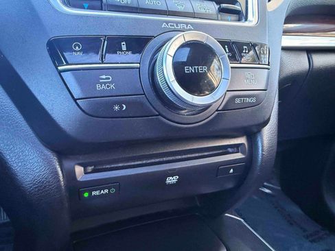 Used 2015 Acura MDX SH-AWD w/ Advance Package image 23