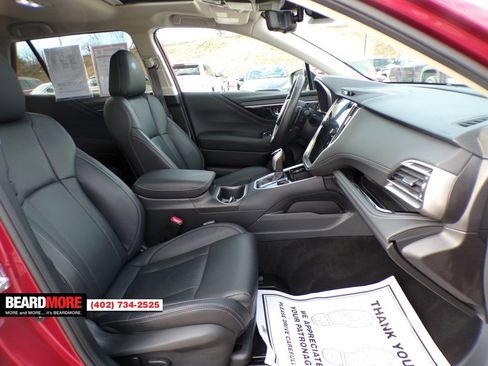 Used 2024 Subaru Outback Touring XT image 22