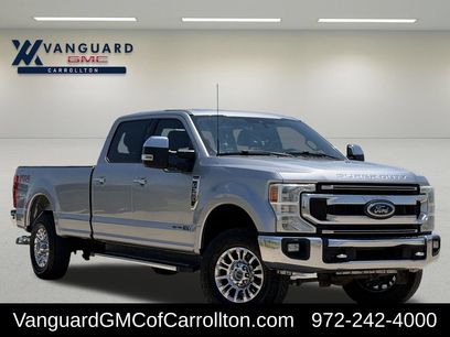 Used 2022 Ford F350 XLT w/ XLT Premium Package