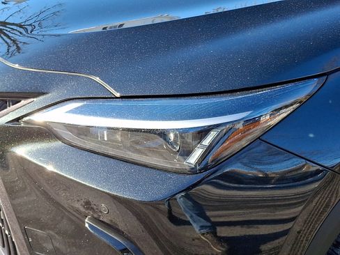 Certified 2022 Lexus NX 350h Premium image 9