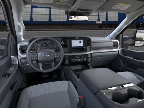 New 2026 Ford F250 XLT w/ Tremor Off-Road Package AWD/4WD image 9