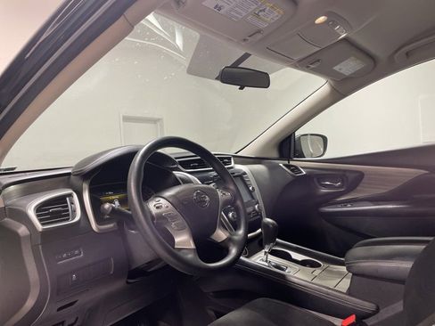 Used 2016 Nissan Murano S w/ Navigation Package image 18