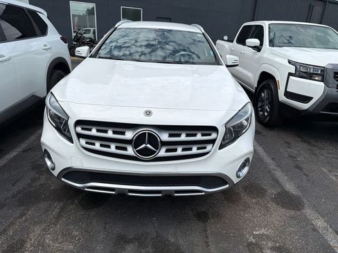 Used 2018 Mercedes-Benz GLA 250 image 2