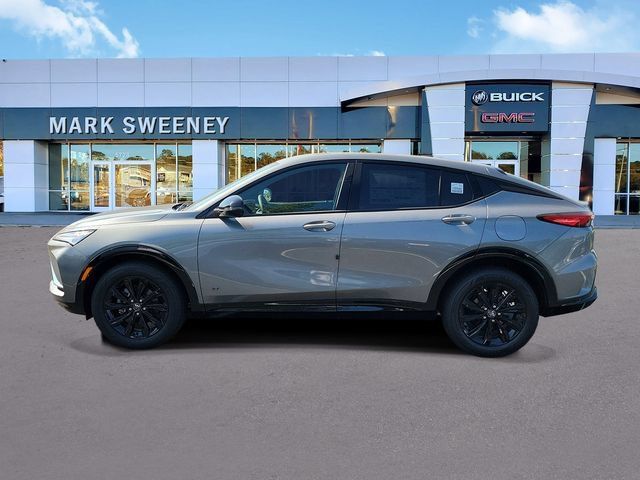 New 2026 Buick Envista Sport Touring w/ Convenience I Package FWD image 27
