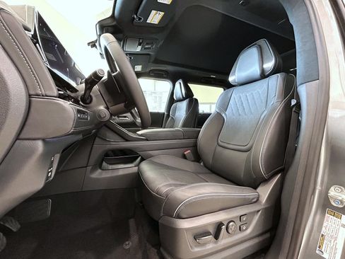 Certified 2026 INFINITI QX80 Autograph AWD/4WD image 10