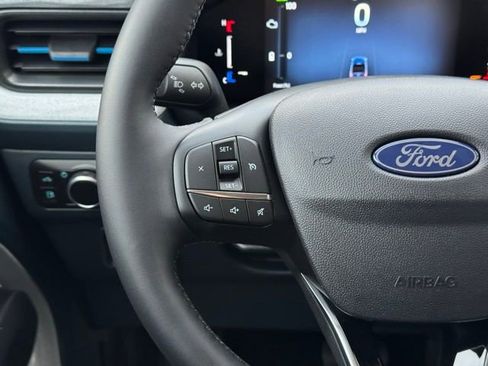 New 2026 Ford Maverick XLT w/ Equipment Group 301A AWD/4WD image 22